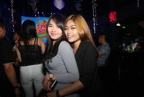 Transgender Dating in Batam, Indonesia .